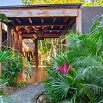 Humana Luxury Private Pool & Huge Terrace Apartment