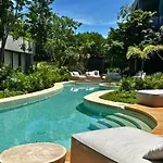 Exclusive 2br Lock-off Huge Terrace & Private Pool Humana *
