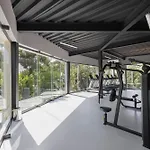 Luxurious Accommodations At Mistiq Temple II Loft And Penthouse