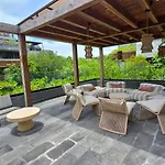 Exclusive 2br Lock-off Huge Terrace & Private Pool Humana Tulum