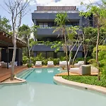 Apartamento Exclusive 2br Lock-off Huge Terrace & Private Pool Humana
