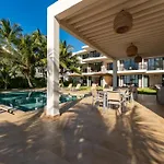 Ebb Ti Kaan Tulum Exclusive Luxury Condos By The Sea