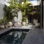 Jashita Luxury * Tulum