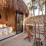 Hotel Muaré Tulum Wellness&Spa