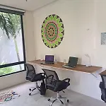 Maui Hostal Tulum