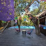 Maui Hostels Tulum