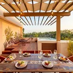 Private Rooftop Pool 3Br Penthouse In The Jungle