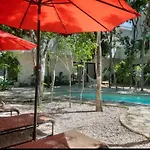 Beautiful Apartment In Tulum