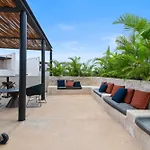 Aruna Tulum By Luwii Stays
