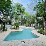 Beautiful In Apartamento Tulum