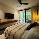 Miraluna Penthouse Tulum