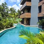 Paramar Black Condominio en Tulum