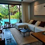 Paramar Black Condominio en Tulum
