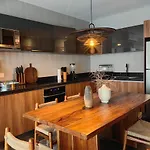 Family 2 Bedrooms Swim Up Apartamento *