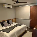 Apartamento Family 2 Bedrooms Swim Up Tulum
