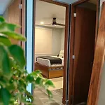 Family 2 Bedrooms Swim Up Tulum