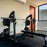 Family 2 Bedrooms Swim Up Apartamento