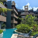 Family 2 Bedrooms Swim Up Apartamento *
