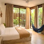 Ikal Bungalows Tulum