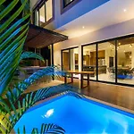 Сasa de vacaciones Casa Piedras Bellas - *