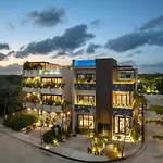 Twin Luxury - Groups Prstigia Mx Сasa de vacaciones