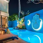 Designer Luxury With Private Pool Oasis * Tulum