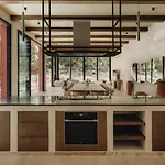 Beachfront Mansion For 24 Guests In Villa Tulum