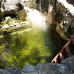 Romantic Star Bath Suite, Cave Pool & Yoga Center