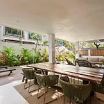Twin Luxury Villas - Groups Prstigia Mx