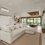 Сasa de vacaciones Twin Luxury - Groups Prstigia Mx