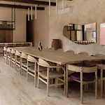 Beachfront Mansion For 24 Guests In Tulum Beach