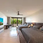 Twin Luxury - Groups Prstigia Mx Сasa de vacaciones Tulum