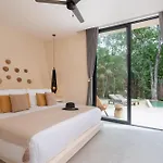 Casa K\'In Tulum Luxe Jungle Retreat With Private Pool