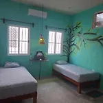 Casa Nido Pensión *