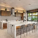 Twin Luxury - Groups Prstigia Mx Сasa de vacaciones Tulum