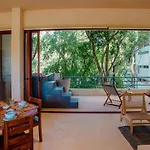 3Br Jungle Escape With Luxe Plunge Pool- Holistika