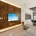 Сasa de vacaciones Casa Piedras Bellas -