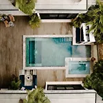 Casa Don Rey - Tulum\'S Largest Mansion - Villa