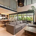 Twin Luxury - Groups Prstigia Mx Сasa de vacaciones Tulum