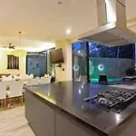 Designer Luxury With Private Pool Oasis Сasa de vacaciones Tulum