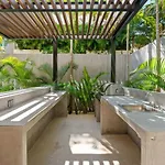 Casa Piedras Bellas - Сasa de vacaciones Tulum