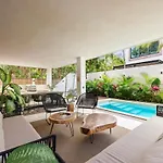 Сasa de vacaciones Twin Luxury - Groups Prstigia Mx