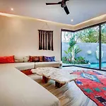 Designer Luxury With Private Pool Oasis Tulum