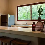 Сasa de vacaciones 3br Jungle Escape With Luxe Plunge Pool- Holistika Tulum