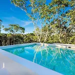 Designer Luxury With Private Pool Oasis Сasa de vacaciones