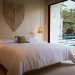 3br Jungle Escape With Luxe Plunge Pool- Holistika Сasa de vacaciones Tulum