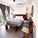Tucanes Tulum