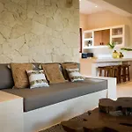 Сasa de vacaciones Exclusive 3br Sky Penthouse With Private Rooftop Pool Tulum