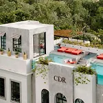 Casa Don Rey - Tulum\'S Largest Mansion - Villa