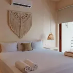 Private 6br Jungle Compound With Rooftop Pool * Tulum
